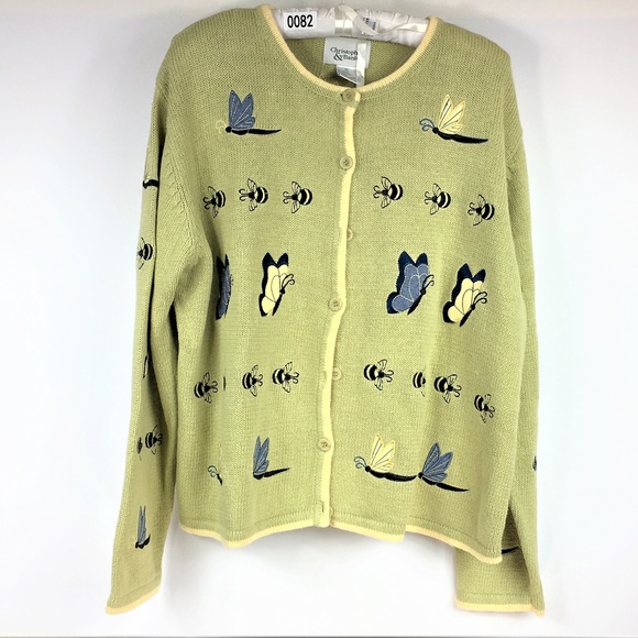 Christopher and banks sweaters Clearance